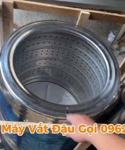So Sánh Máy Vắt Ly Tâm Gia Công Trong Nước Và Máy Vắt Ly Tâm Nhập Khẩu