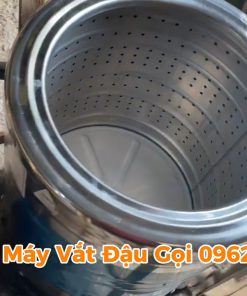 So Sánh Máy Vắt Ly Tâm Gia Công Trong Nước Và Máy Vắt Ly Tâm Nhập Khẩu - chi tiết máy 2