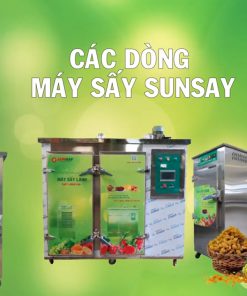 Sấy Chuối Nên Chọn Công Nghệ Sấy Nào?