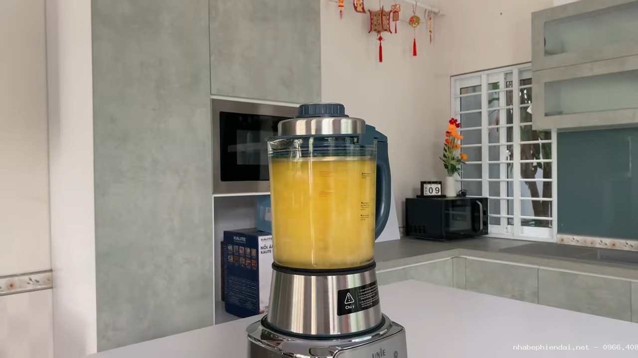 7 Công Thức Sữa Hạt Thanh Lọc Nấu Bằng Máy Làm Sữa Hạt