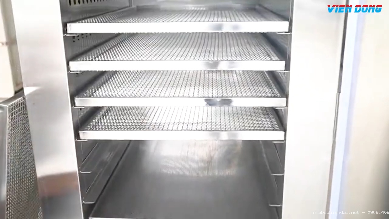 Tủ Sấy Tôm Khô Có Đặc Điểm Gì? Tham Khảo Tủ Sấy Công Nghiệp Viễn Đông