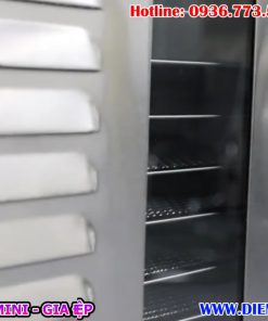 Máy sấy hải sản gia đình và công nghiệp tốt nhất - chi tiết máy 4