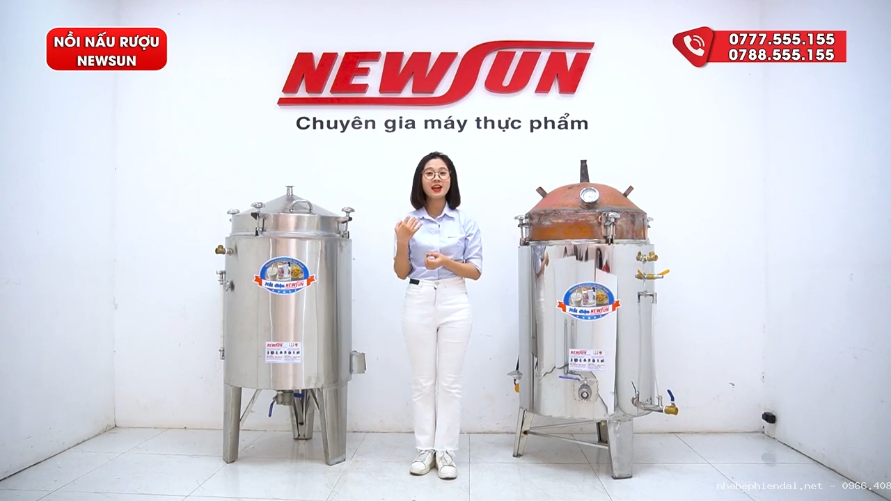 Dây chuyền lò hơi cấp hơi cho nồi nấu rượu 50 kg gạo và tủ hấp cơm bàn giao tại Phúc Yên, Vĩnh Phúc - Hình 5 Dây chuyền lò hơi cấp hơi cho nồi nấu rượu 50 kg gạo và tủ hấp cơm bàn giao tại Phúc Yên, Vĩnh Phúc - Hình 5