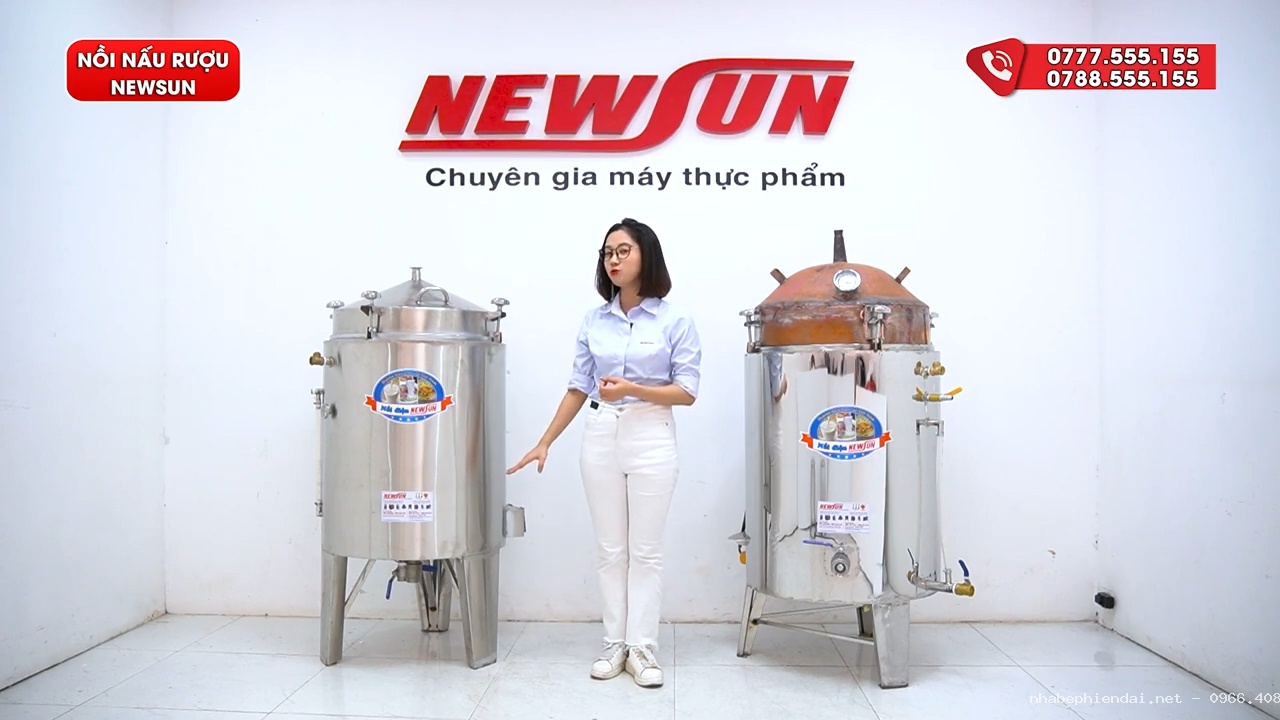Dây chuyền lò hơi cấp hơi cho nồi nấu rượu 50 kg gạo và tủ hấp cơm bàn giao tại Phúc Yên, Vĩnh Phúc - Hình 1 Dây chuyền lò hơi cấp hơi cho nồi nấu rượu 50 kg gạo và tủ hấp cơm bàn giao tại Phúc Yên, Vĩnh Phúc - Hình 1
