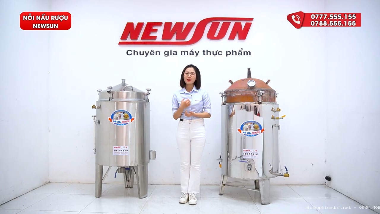 Dây chuyền lò hơi cấp hơi cho nồi nấu rượu 50 kg gạo và tủ hấp cơm bàn giao tại Phúc Yên, Vĩnh Phúc - Hình 4 Dây chuyền lò hơi cấp hơi cho nồi nấu rượu 50 kg gạo và tủ hấp cơm bàn giao tại Phúc Yên, Vĩnh Phúc - Hình 4