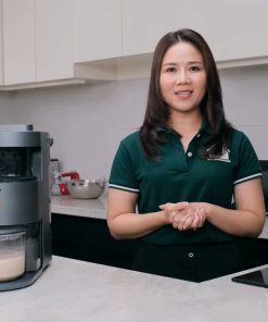 Cách lựa chọn máy làm sữa hạt gia đình tốt nhất