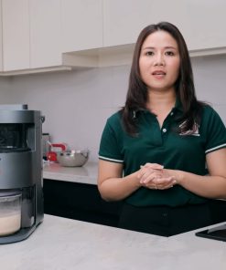 Cách lựa chọn máy làm sữa hạt gia đình tốt nhất - chi tiết máy 3