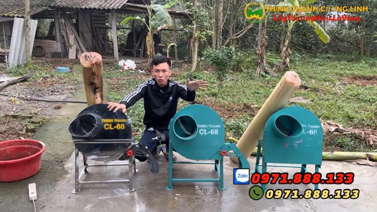 Máy thái chuối- băm cỏ INOX và thép (427) Báo Gía Máy Thái Chuối,Băm Cỏ INOX Và Thép Tháng 5 Năm 2025 (2)