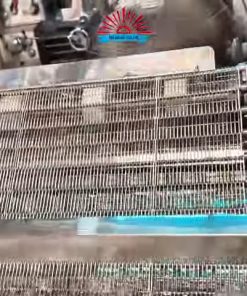 Khám Phá Máy Rửa Rau Củ Quả Công Nghiệp – Bí Quyết Thành Công Trong Kinh Doanh