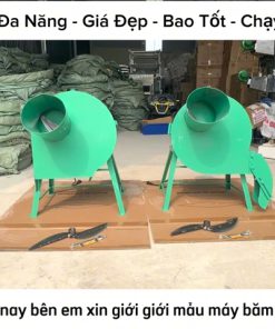 MÁY THÁI CHUỐI CỬA ĐỨNG VÀ MÁY CỬA NGANG GIÁ CHỈ HƠN 1 TRIỆU ĐỒNG