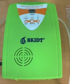 Máy Ozone BKOzone M05S - sục rửa rau củ quả, tạo ion âm