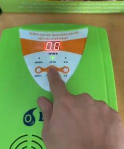 Máy Rửa Rau Củ Quả Công Nghiệp Sục Khí Ozone – Giải Pháp Làm Sạch Thực Phẩm Hiện Đại