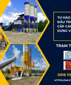 Máy Sàng Rung VINAMAC