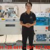 Máy co màng nhiệt tự động đóng gói công nghiệp năng suất cao