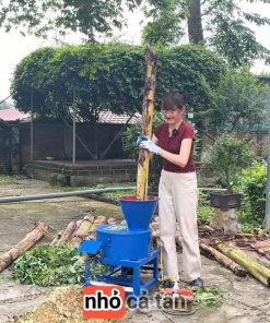 Tại Sao Chiếc Máy Băm Chuối Giá Rẻ Này Có Thể Đang Khiến Bạn Tiết Kiệm Chi Phí Hơn