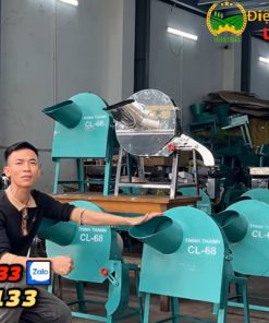 Tổng Hợp Gía Bán Máy Thái Chuối Gía Rẻ - chi tiết máy 3