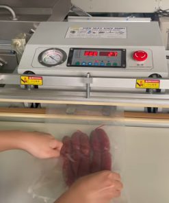 Máy hút chân không vòi ngoài VS800