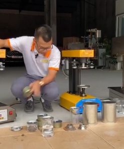 Hướng dẫn chọn mua Máy viền mí lon