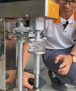Hướng dẫn chọn mua Máy viền mí lon - chi tiết máy 2