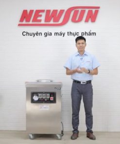 Máy hút chân không công nghiệp DZQ 500