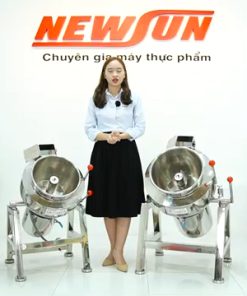 So sánh Máy xay giò chả 2 lớp & Máy xay 3 lớp SIÊU LẠNH