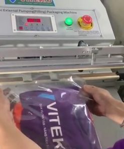 Máy Hút Chân Không Vòi Ngoài VS600 - chi tiết máy 4