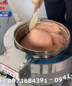 TRỌN BỘ MÁY LÀM XÚC XÍCH 4KG - chi tiết máy 2