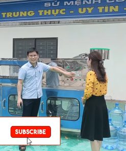 5 kinh nghiệm chọn mua máy chiết rót tự động - chi tiết máy 3