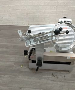 Máy Thái Thịt SL300BN – Tự Động Hoàn Toàn & Bán Tự Động