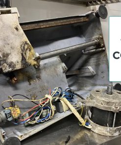 Hướng Dẫn Sửa Chữa Máy Thái Thịt Tươi Và Bảo Dưỡng Hiệu Quả