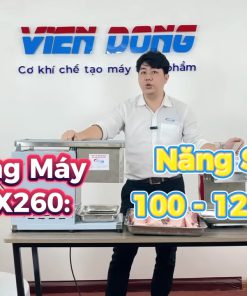 MÁY THÁI THỊT ĐỂ BÀN GIÁ BAO NHIÊU