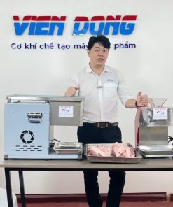 MÁY THÁI THỊT ĐỂ BÀN GIÁ BAO NHIÊU - chi tiết máy 3