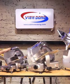 Máy Thái Thịt Đông Lạnh ES 250, ES 300, SL 300E, SL 300B