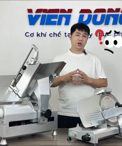 MÁY THÁI THỊT ĐÔNG LẠNH - chi tiết máy 3