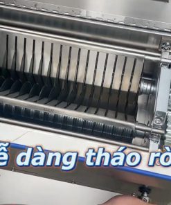 Máy Thái Thịt Khổ Lớn - chi tiết máy 3
