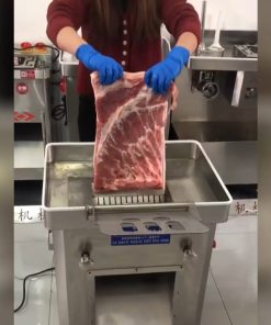 Máy Thái Thịt Khổ Lớn Công Nghiệp