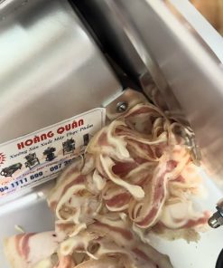 Máy thái tai heo ES250