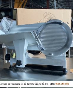 Máy Thái Thịt Sirman Mirra 300 Y09