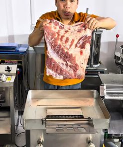 MÁY THÁI THỊT TƯƠI SỐNG – TRỢ THỦ ĐẮC LỰC CHO BẾP NHÀ HÀNG & GIA ĐÌNH