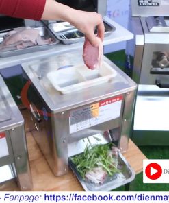 Top 3 Máy Thái Thịt Bò Cho Quán Phở