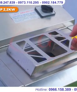 Top Máy Thái Thịt Bò Đáng Đầu Tư Cho Quán Phở - chi tiết máy 3