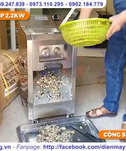 Top Máy Thái Thịt Bò Đáng Đầu Tư Cho Quán Phở