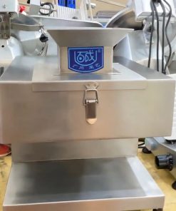 Báo giá máy thái thịt sống – các dòng máy thái thịt phổ biến hiện nay