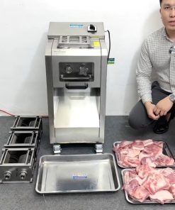 MÁY THÁI THỊT DQ8