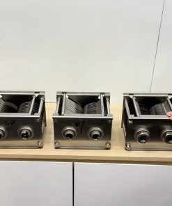 Giá Các Dòng Máy Thái Thịt Tươi Sống - chi tiết máy 3