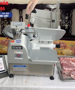 Máy thái thịt tự động SM-MF300A