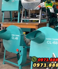 Máy thái chuối băm cỏ và lợi ích trong chăn nuôi - chi tiết máy 3