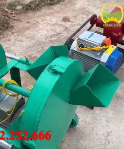 MÁY THÁI THUỐC VÀ MÁY NGHIỀN BỘT THUỐC BẮC, THUỐC NAM - chi tiết máy 2
