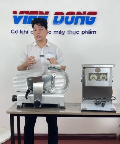 Máy Thái Thịt Có Thể Cắt Được Những Loại Thịt Nào