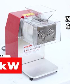 MÁY THÁI THỊT DQ90 – MÁY THÁI THỊT CAO CẤP CHO MỌI BẾP ĂN